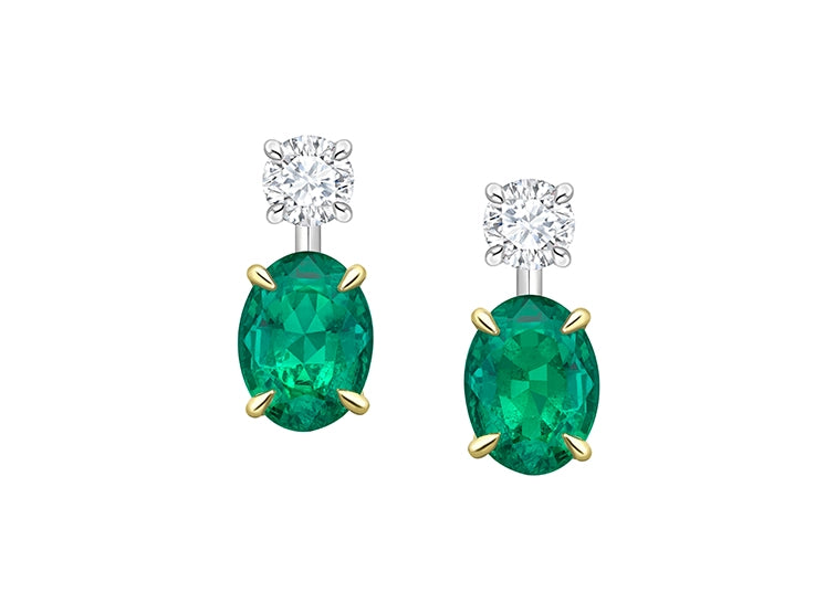 Celebrating May's Birthstone - Emerald