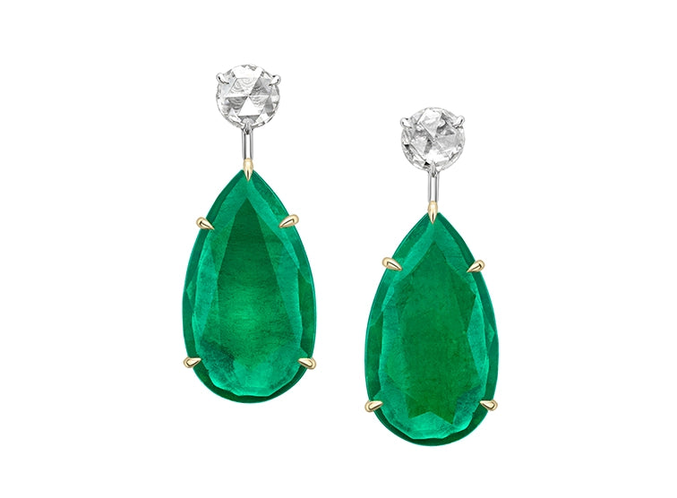 Celebrating May's Birthstone - Emerald