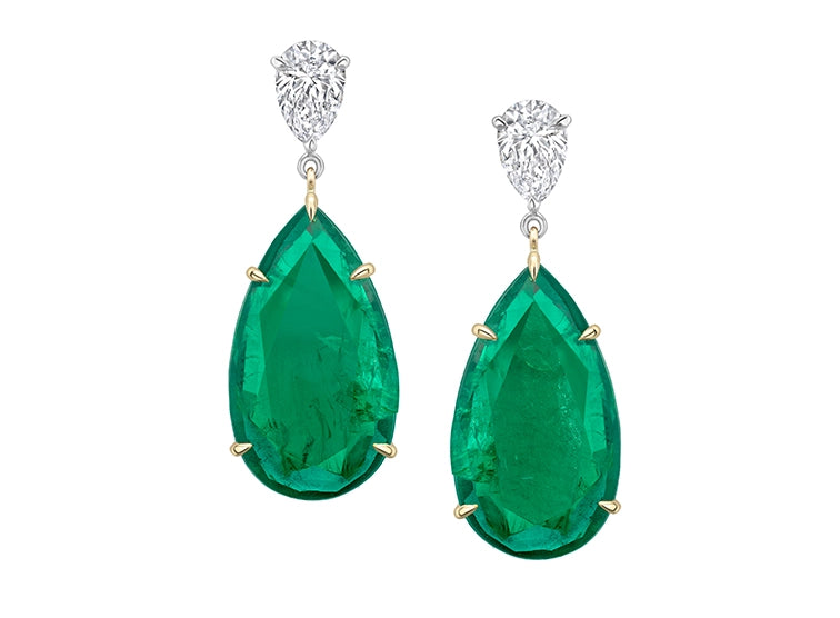 Celebrating May's Birthstone - Emerald