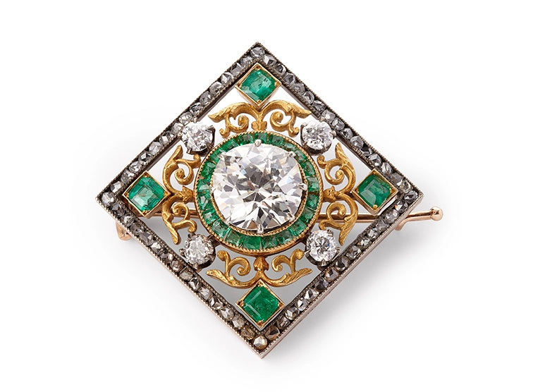 Celebrating May's Birthstone - Emerald