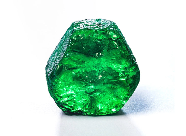 Celebrating May's Birthstone - Emerald