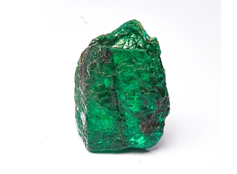 Celebrating May's Birthstone - Emerald