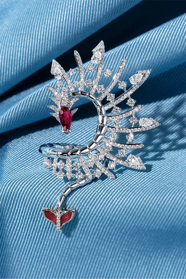 Fabergé at Journées de la Haute Joaillerie