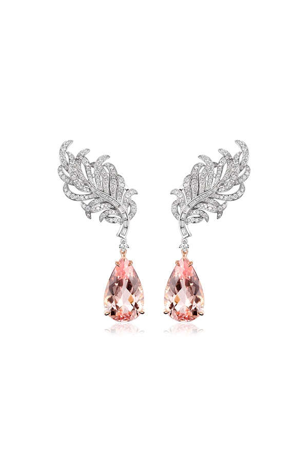 Fabergé at the 2024 EE BAFTA Film Awards