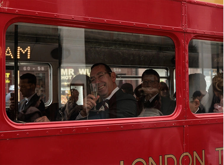 Fabergé Global Wholesale Conference 2023