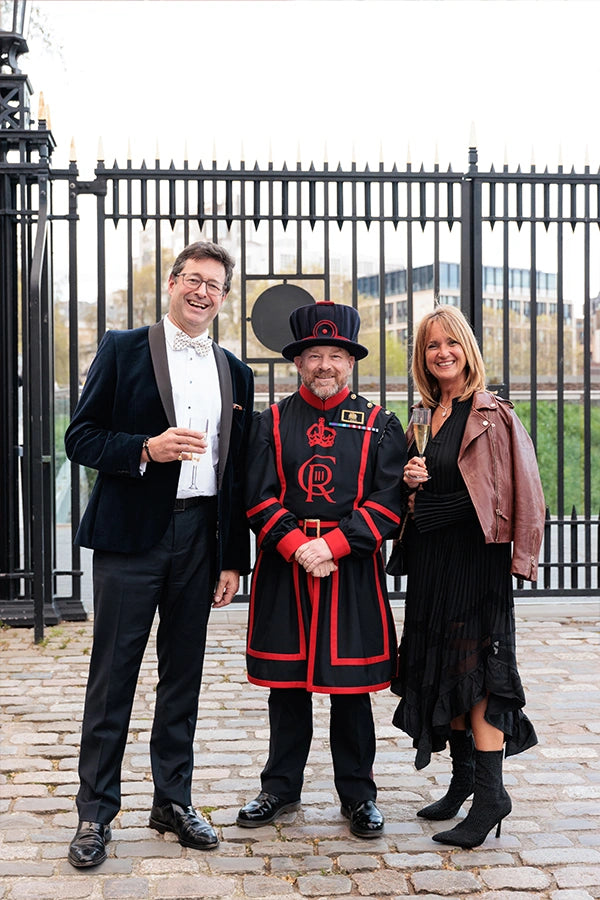 Fabergé Global Wholesale Conference 2023