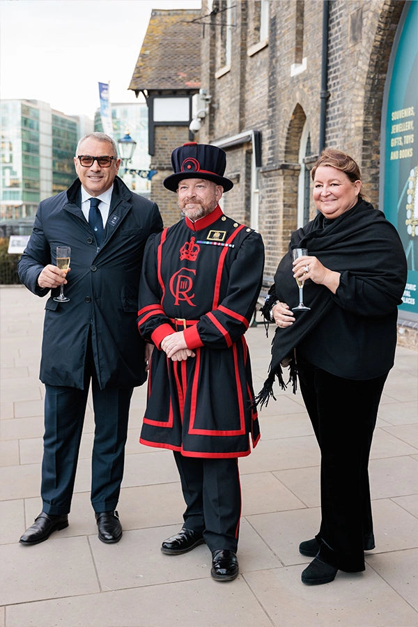 Fabergé Global Wholesale Conference 2023