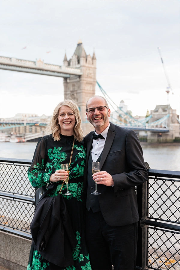 Fabergé Global Wholesale Conference 2023