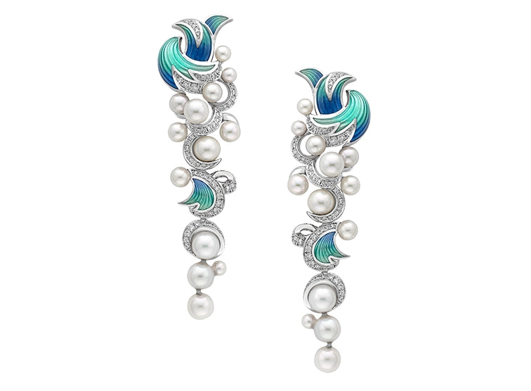 Fabergé x Regent Seven Seas Cruises تكشفان عن 