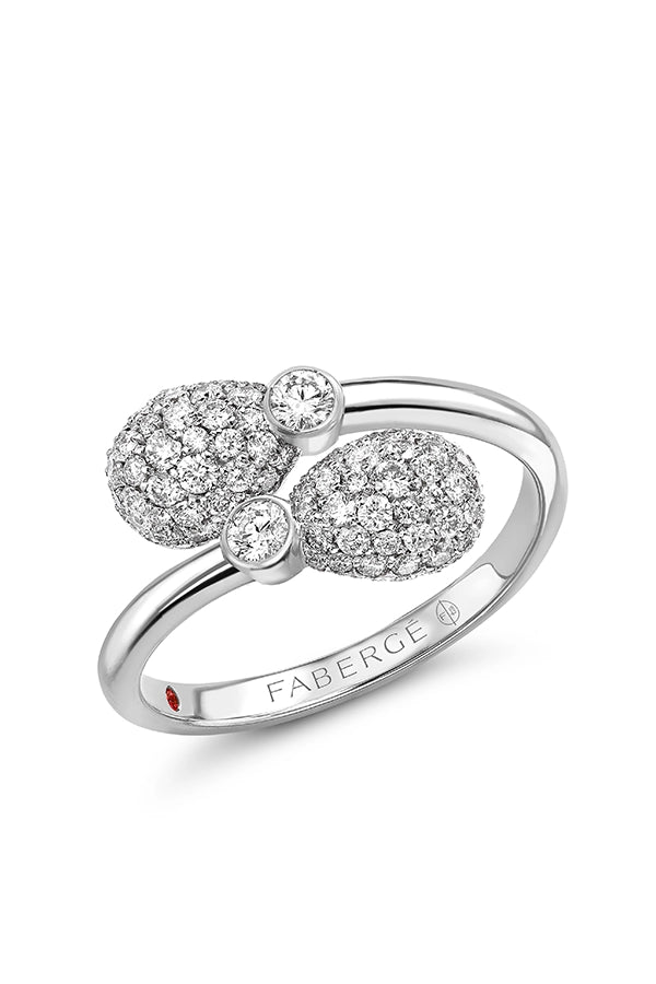 Munroe Bergdorf Wears Fabergé To Attitude Pride Awards 2024