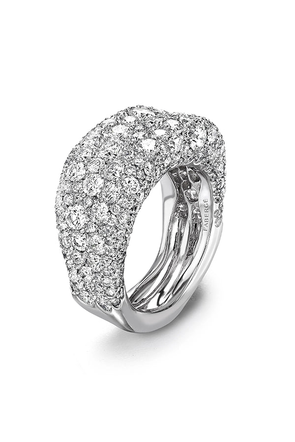 Munroe Bergdorf Wears Fabergé To Attitude Pride Awards 2024