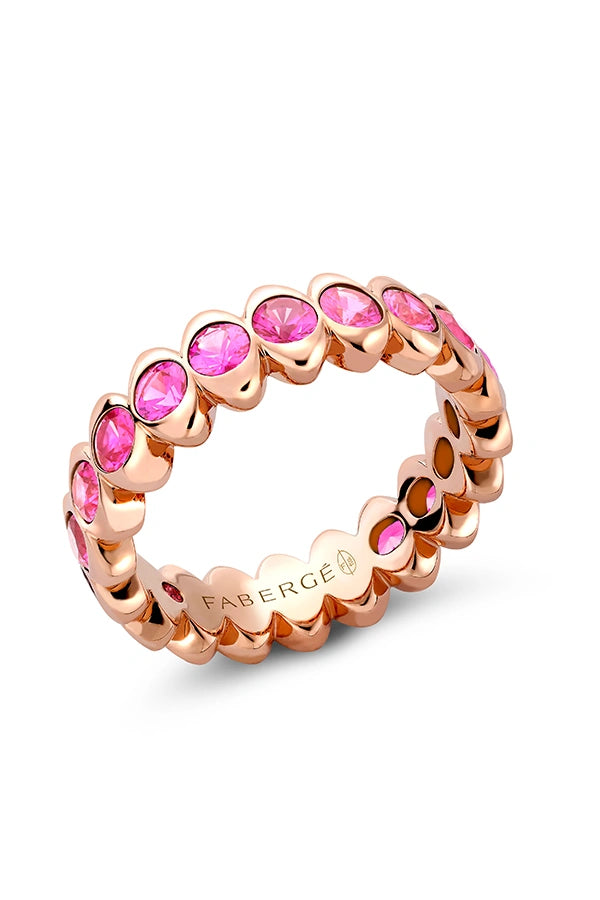 Nastia Liukin wears Fabergé at the 2023 ESPYs Awards