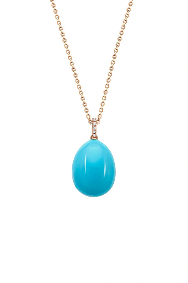 Sabina Emrit Harper Wears Fabergé to the Meera Syal BAFTA Fellowship Party