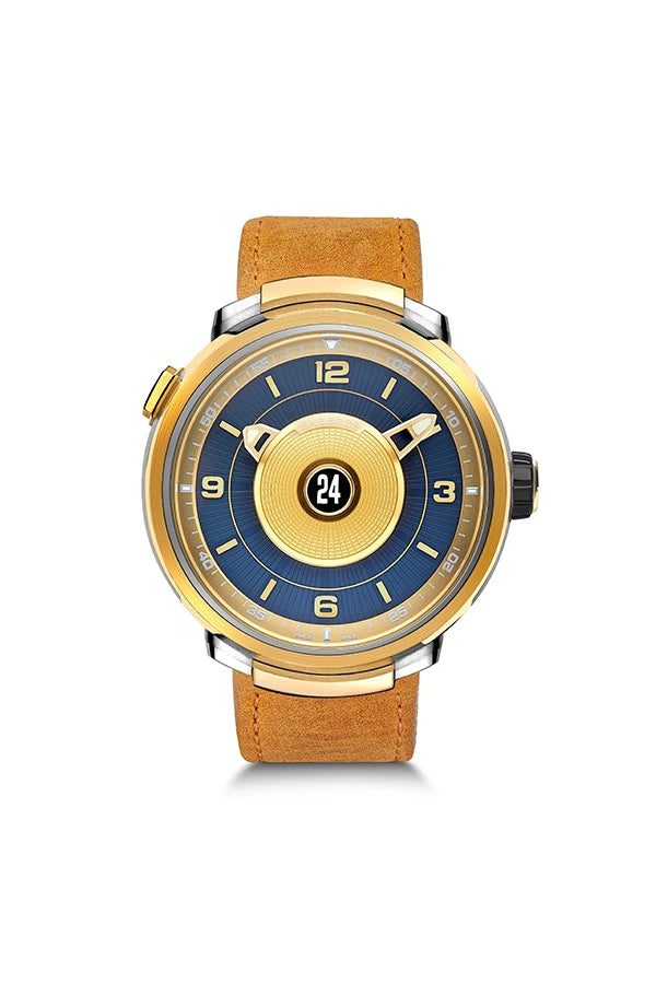 Utkarsh Ambudkar Wears Fabergé To The 76th Annual Tony Awards