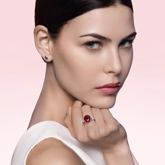 Fabergé High Jewellery