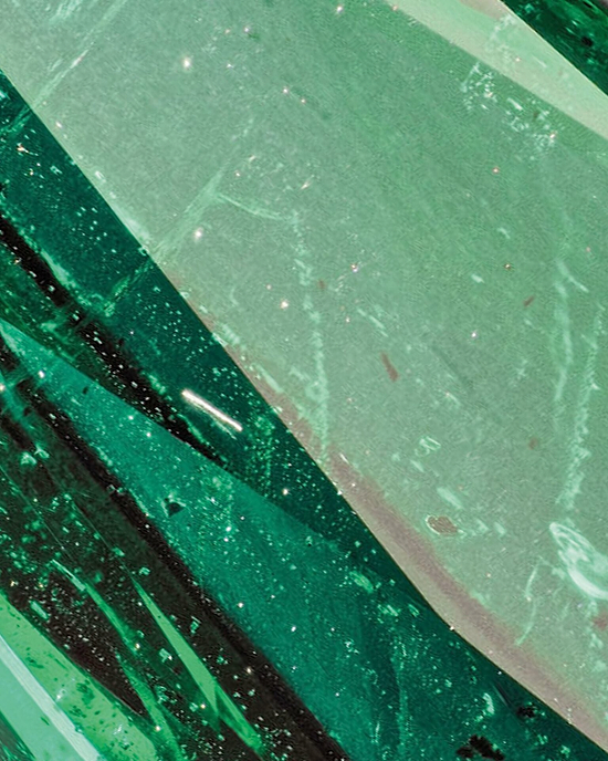 Gemfields 7Cs charachter