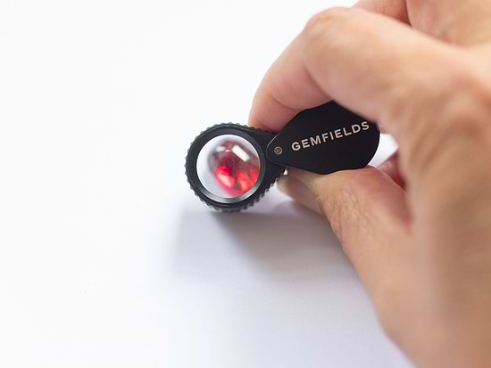 Gemfields 7Cs polished