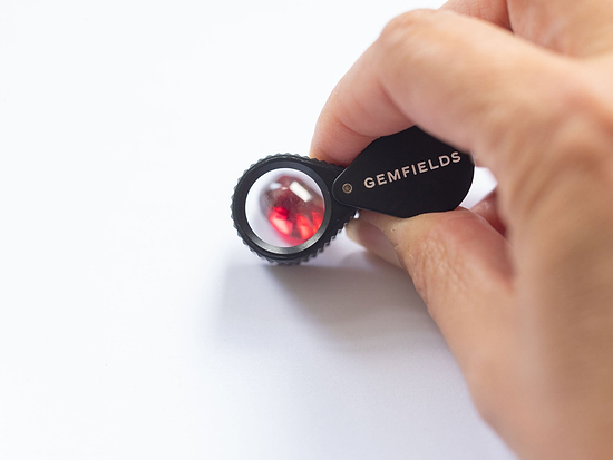 Gemfields 7Cs polished