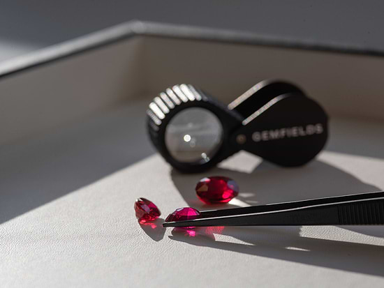 Gemfields 7Cs polished