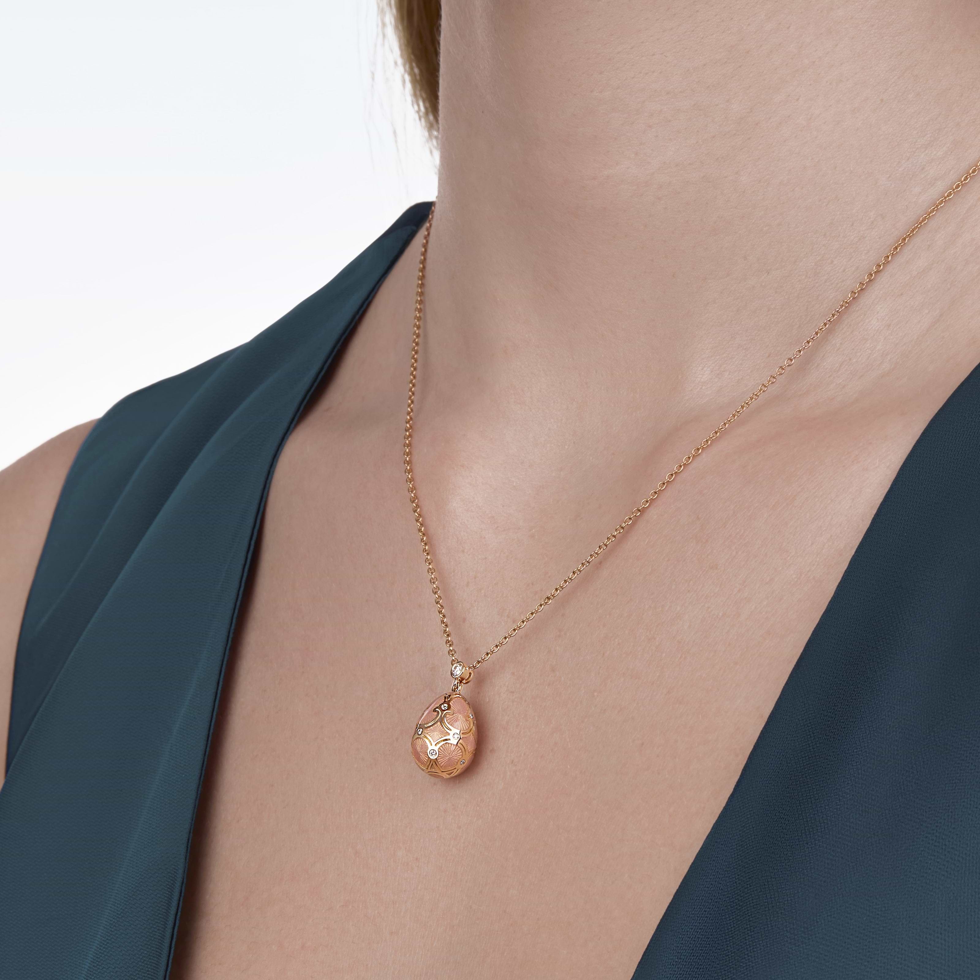 Fabergé Official Website | Luxury Jewellery & Iconic Fabergé Eggs