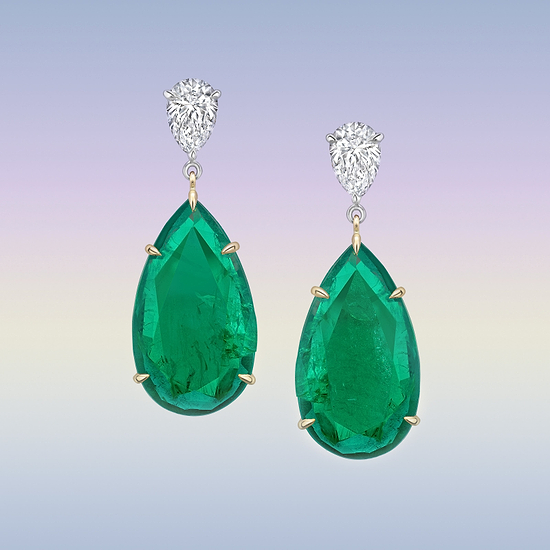 Fabergé High Jewellery Banner Image