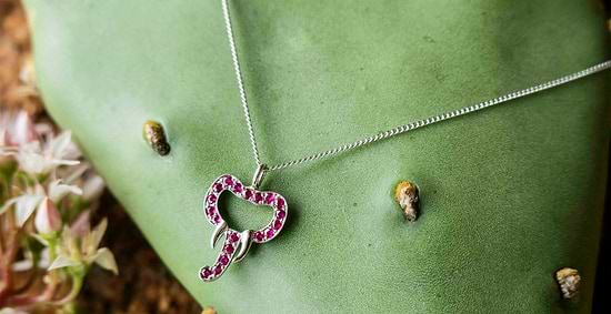 Gemfields 7Cs collaborations