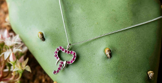 Gemfields 7Cs collaborations