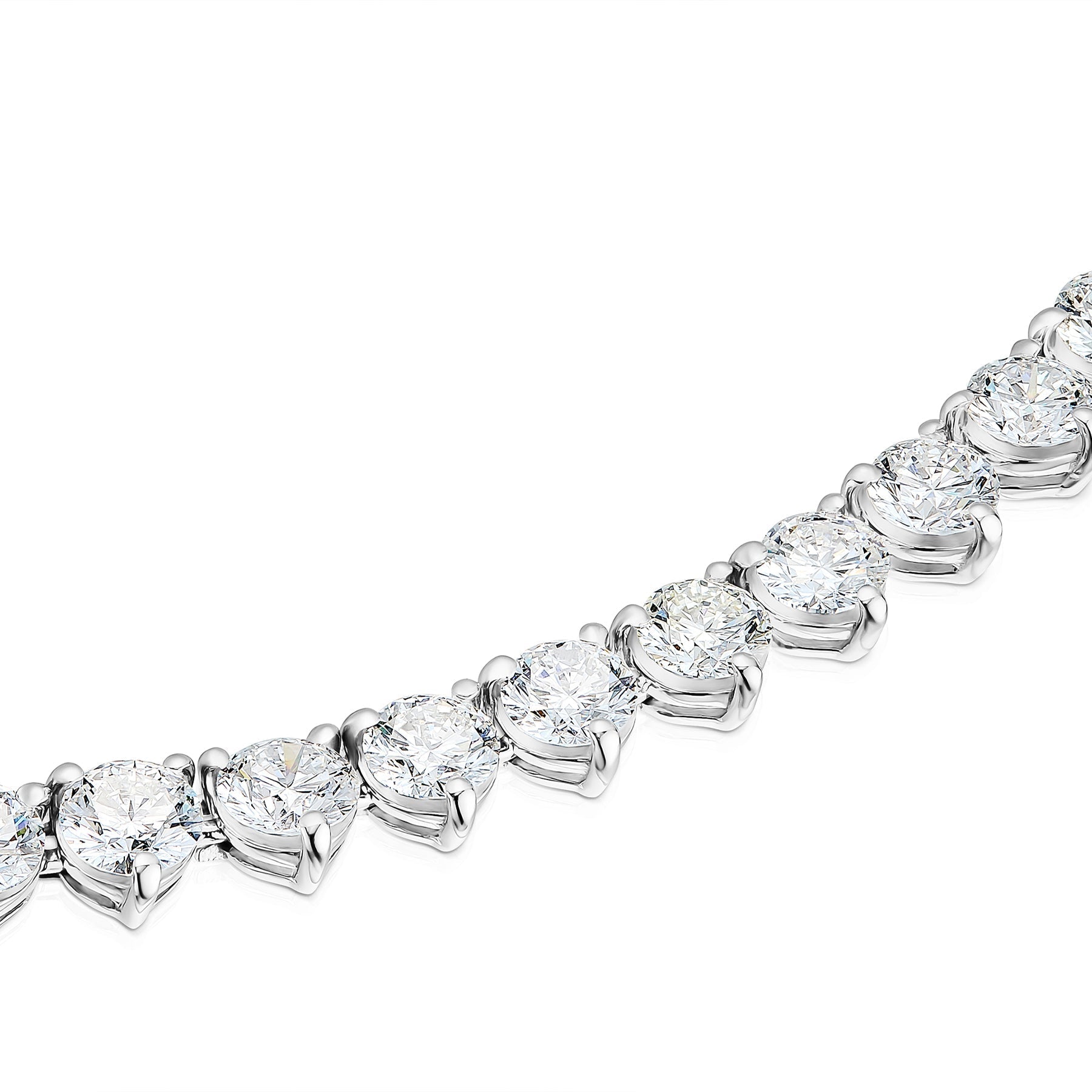 A Sparkling Fabergé Story: Discover the 4Cs of Diamonds