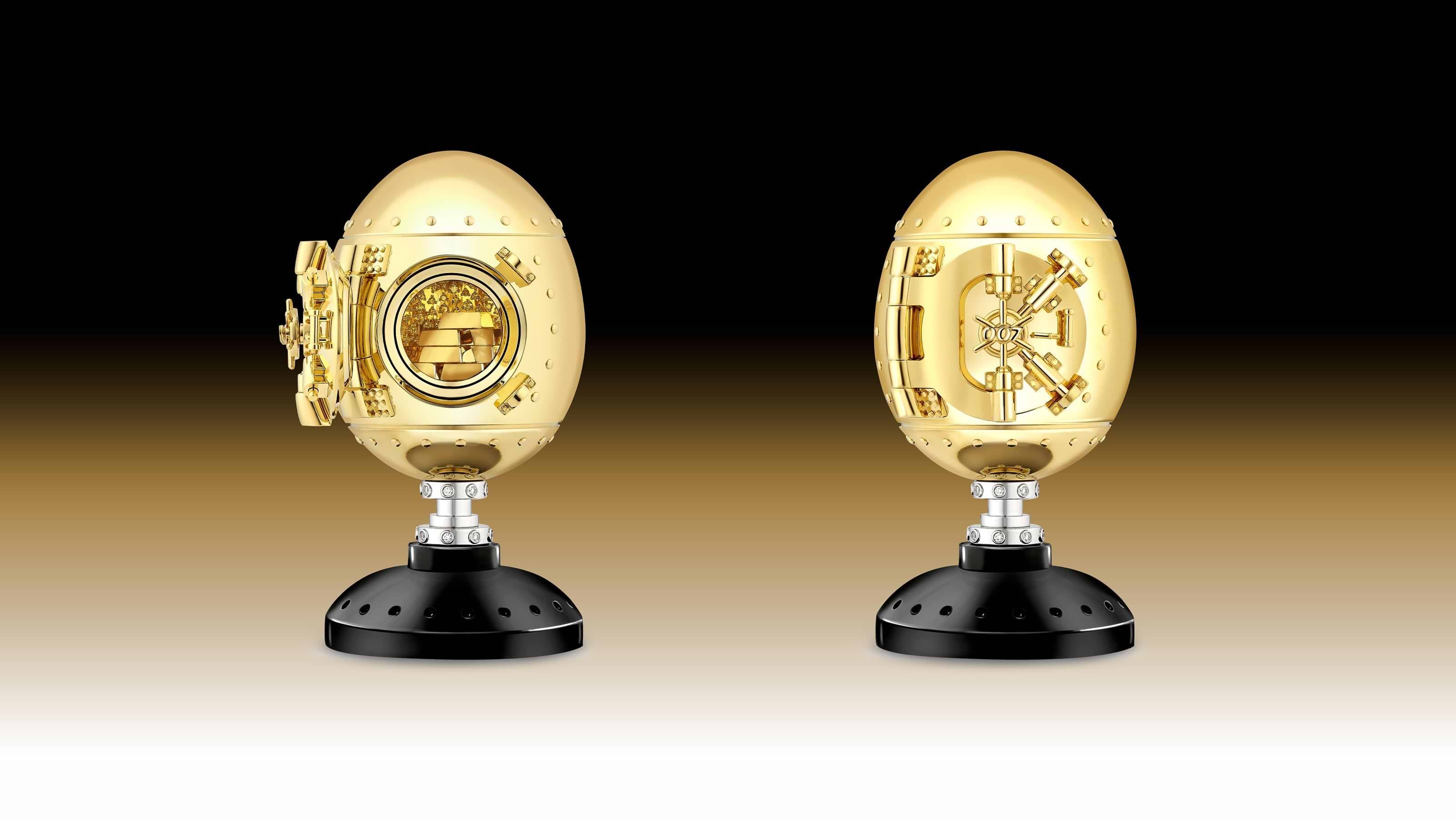 Fabergé & The Royal Collection | Fabergé