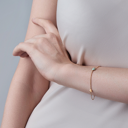 Fabergé Heritage Enamel Bracelet