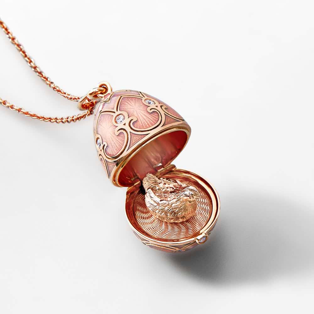 Fabergé Imperial Eggs – Discover the Legendary Collection of