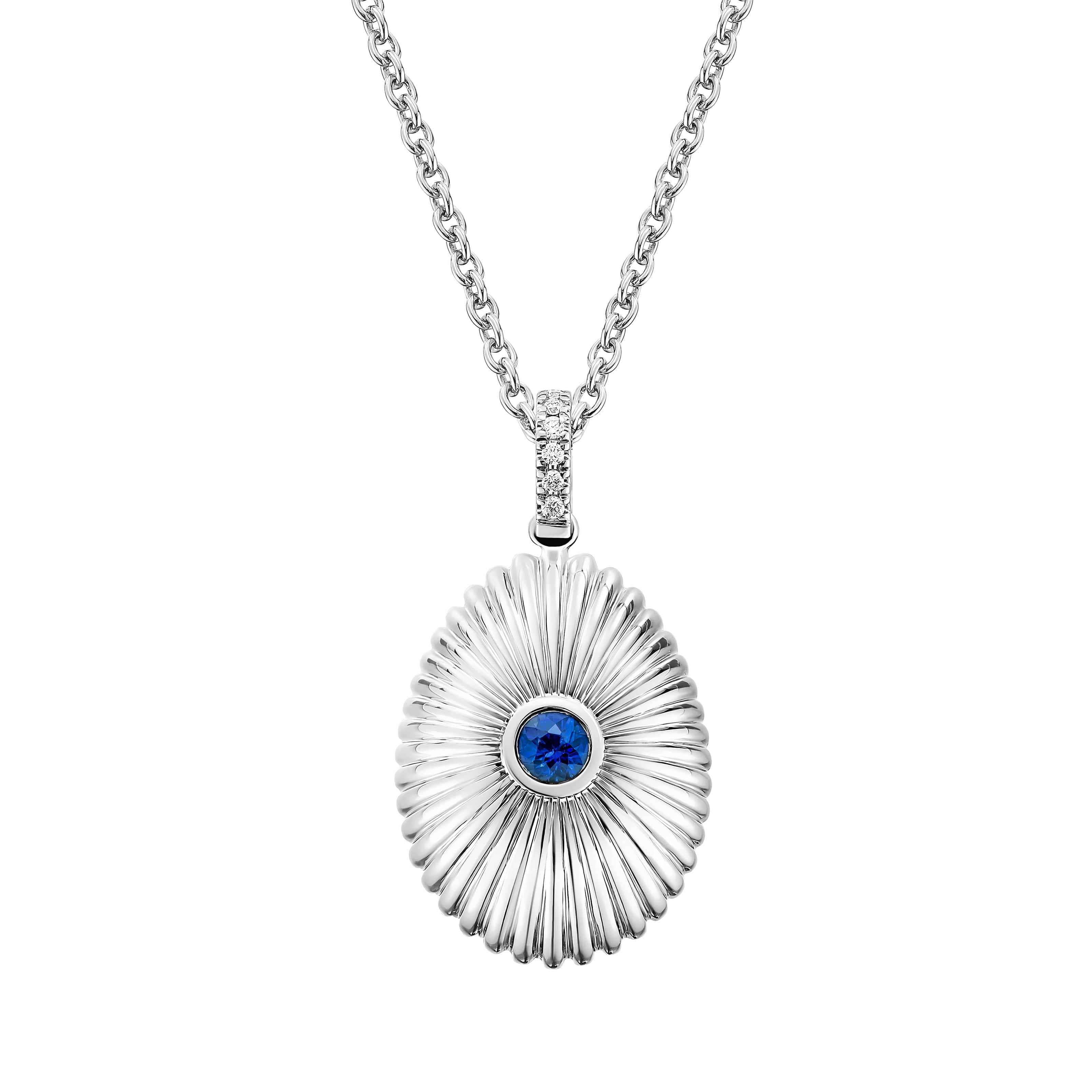Pendentif en forme d'œuf de Pâques russe Fabergé en émail plaqué or 14 carats avec un mauvais œil, bijoux Pendentif en forme d'œuf de Pâques russe Fabergé en émail plaqué or 14 carats avec un mauvais œil, bijoux