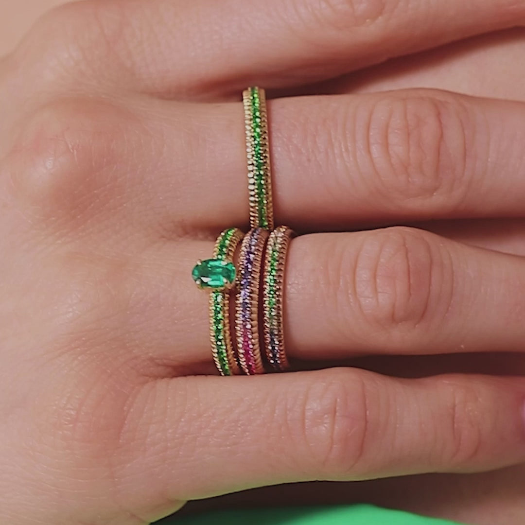 CoL 2505 Ring