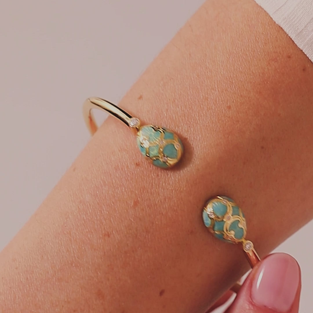 Heritage Bangle 1895