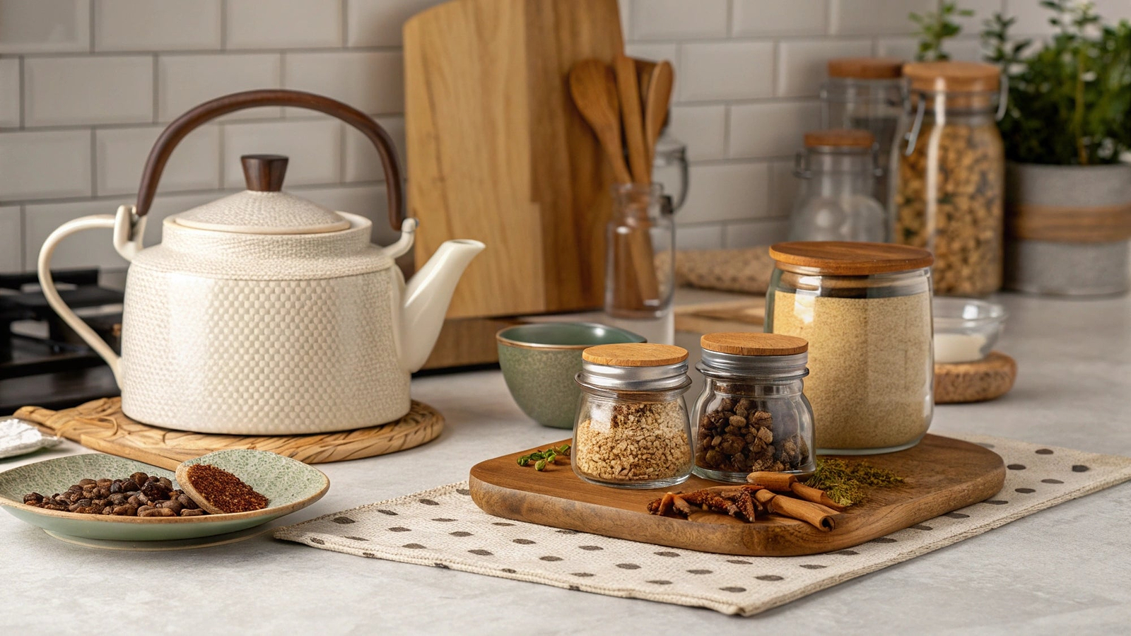 Image of Black Cohosh Comfort Tea