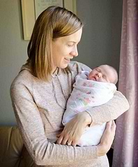 Heather Elkins RootLove Lactation Services
