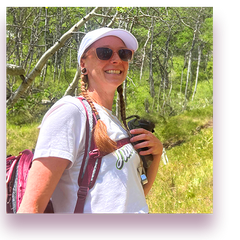 Amanda Russell Certified Herbalist, Customer Journey Representative at WishGarden Herbs