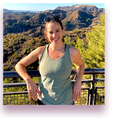 Jamie Cotter Certified Herbalist, Certified Holistic Health Counselor, Education & Brand Activation Manager at WishGarden Herbs