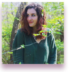 Taylor Stewart, Certified Herbalist, Customer Journey Representative at WishGarden Herbs