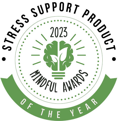 Mindful Awards Best Stress Support Supplement