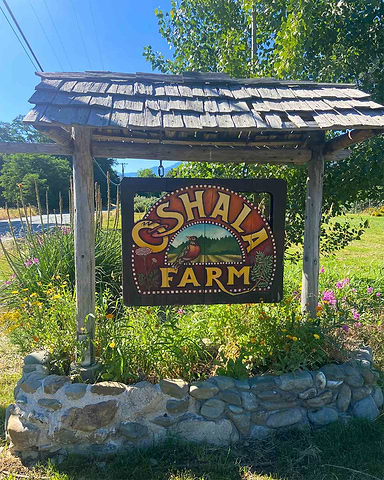 Oshala Farm