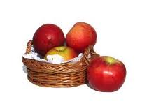 Apples