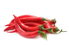 Cayenne