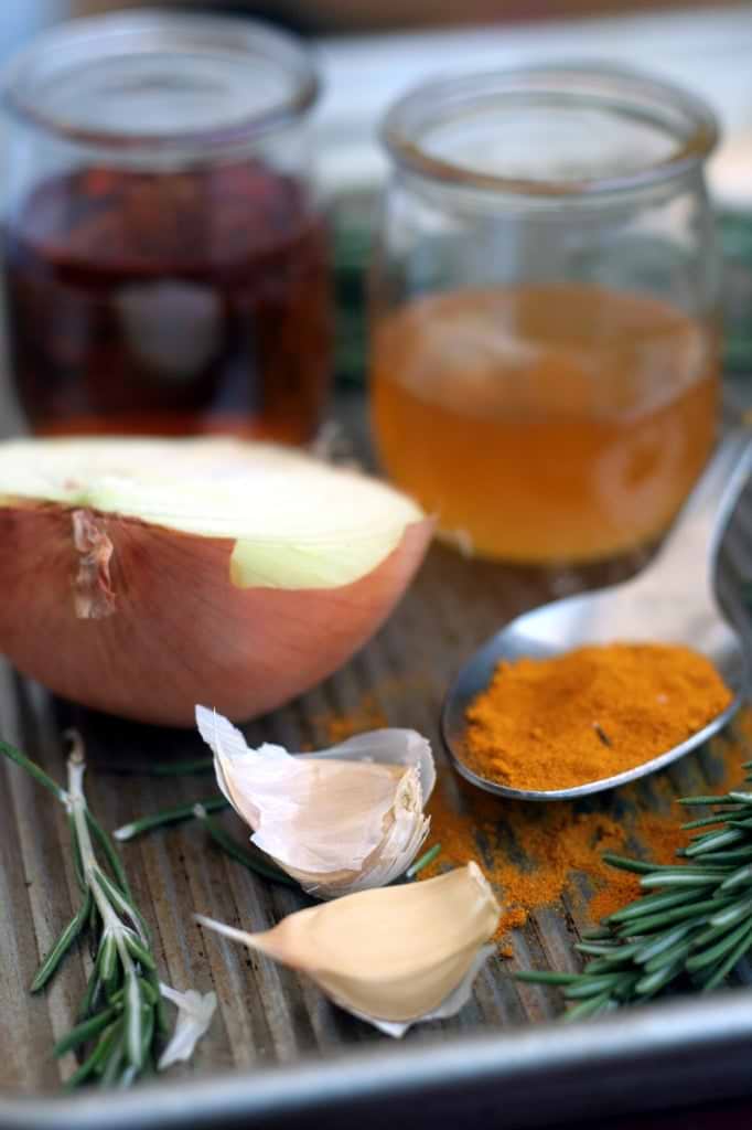 homemade cough syrup