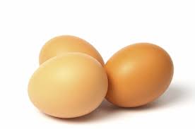 Eggs