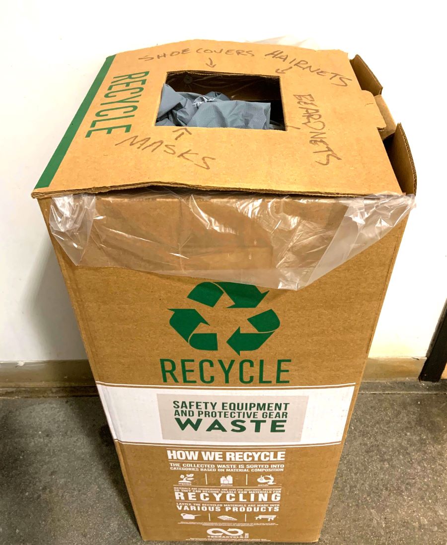 recycle bin