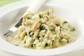 Risotto