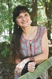 Rosemary Gladstar
