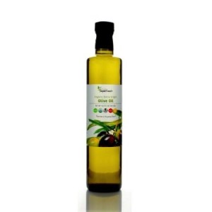 Olive oil