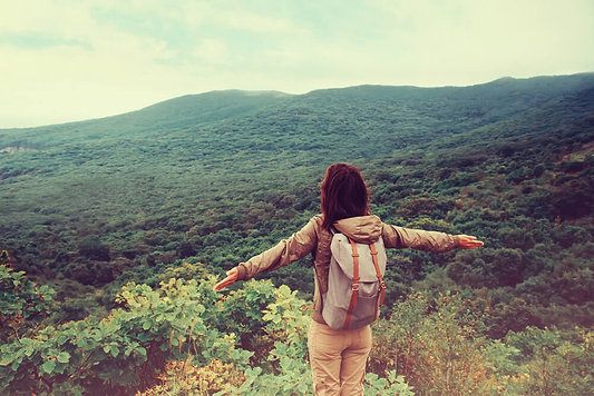 Herbs & Lifestyle Strategies for Managing Stress